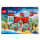 Klocki LEGO® LEGO Disney 43268 Domek na plaży Lilo i Stitcha